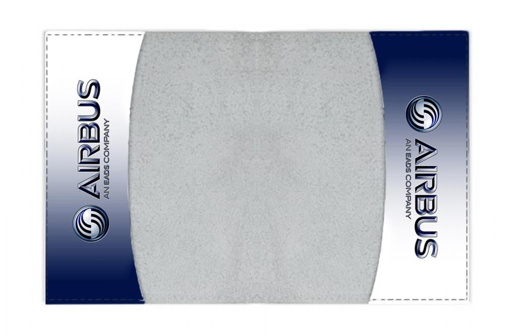 A320 CREW Passport Cover