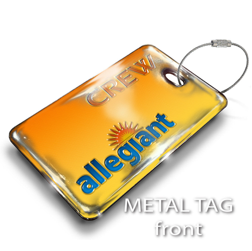 Allegiant Air Logo