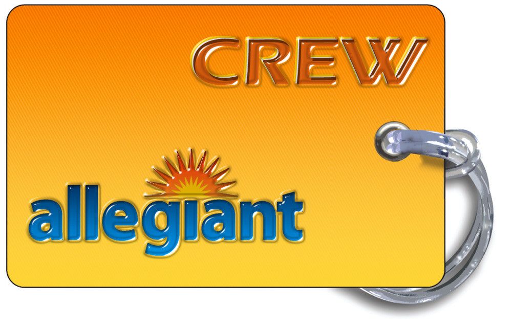Allegiant Air Logo