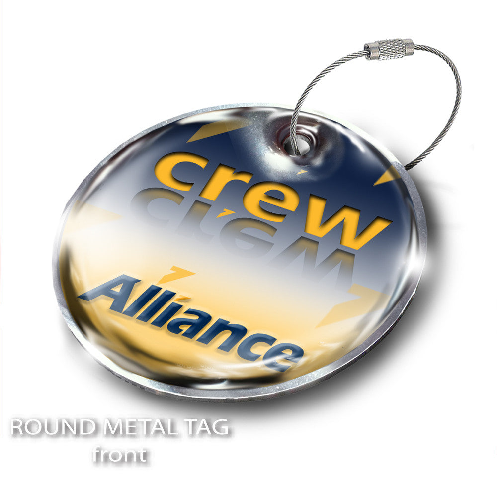 Alliance Airlines Logo