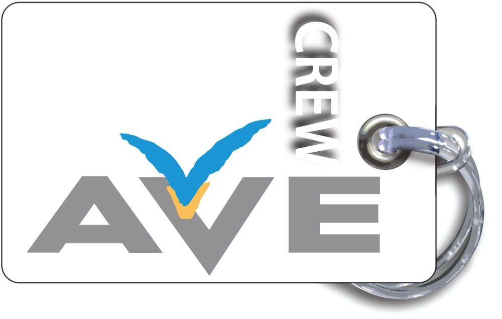 Alta Velocidad Española (AVE)-White