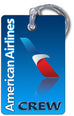American Airlines-Logo Landscape