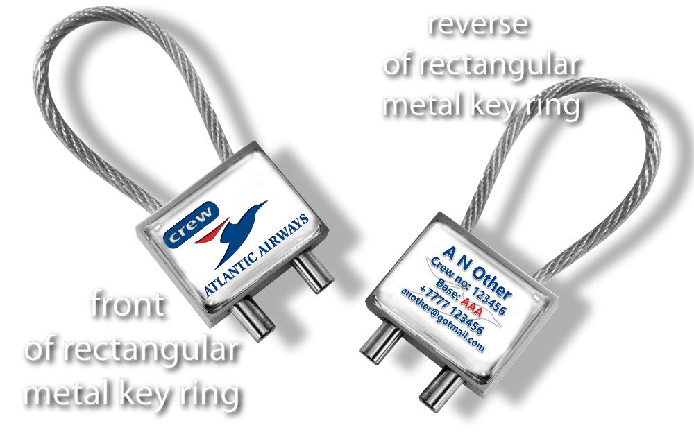 Atlantic Airlines Logo Landscape