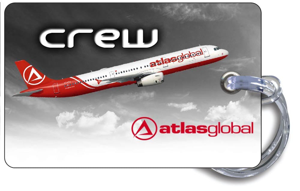 Atlasglobal Landscape