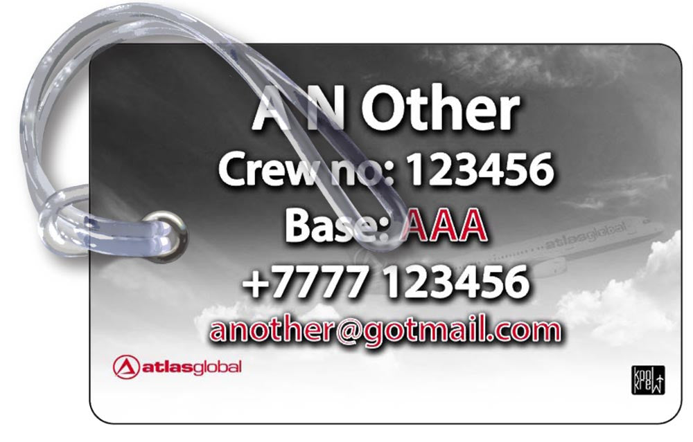 Atlasglobal Landscape