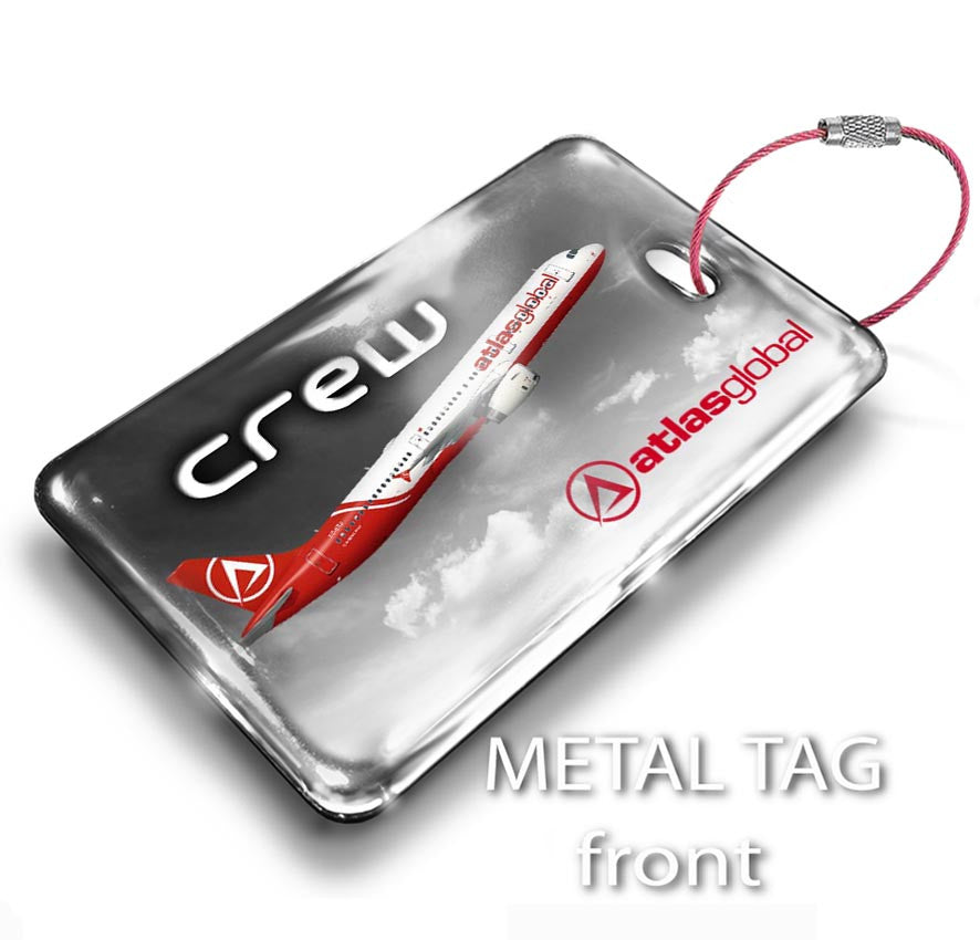 Atlasglobal Landscape