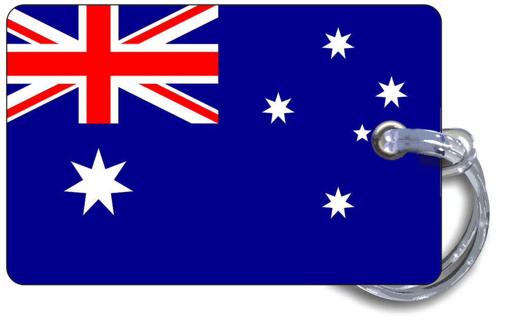 Australian Flag