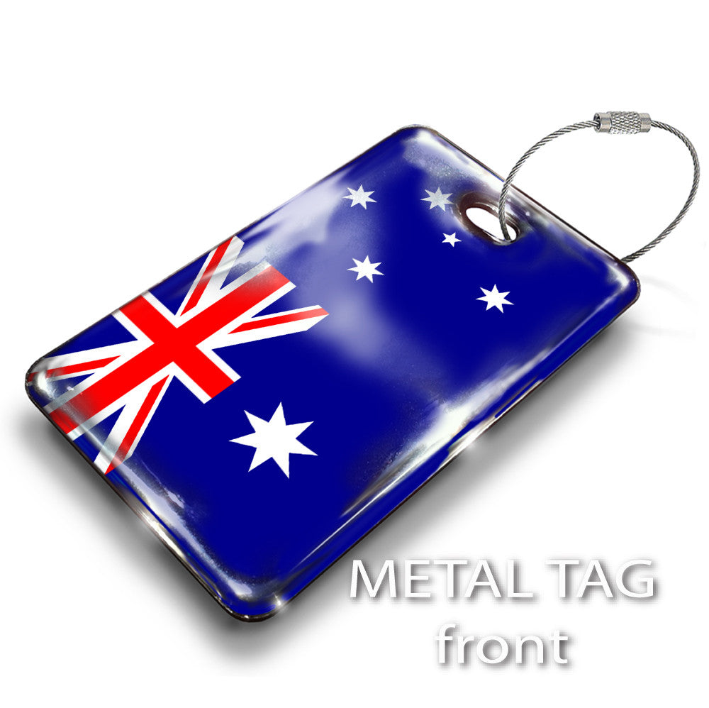 Australian Flag