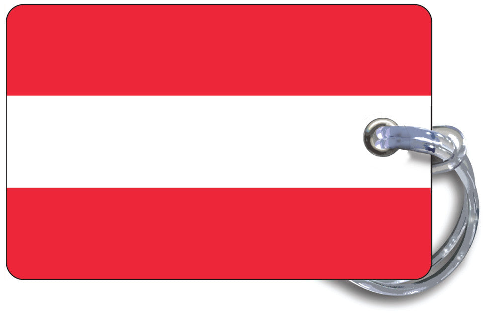 Austria Flag