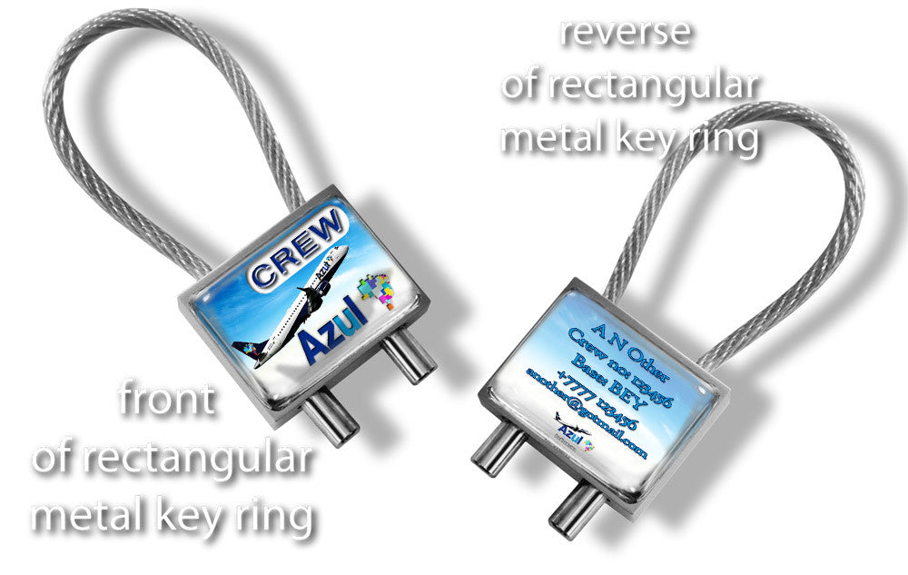 AZUL Airlines Embraer ERJ-195