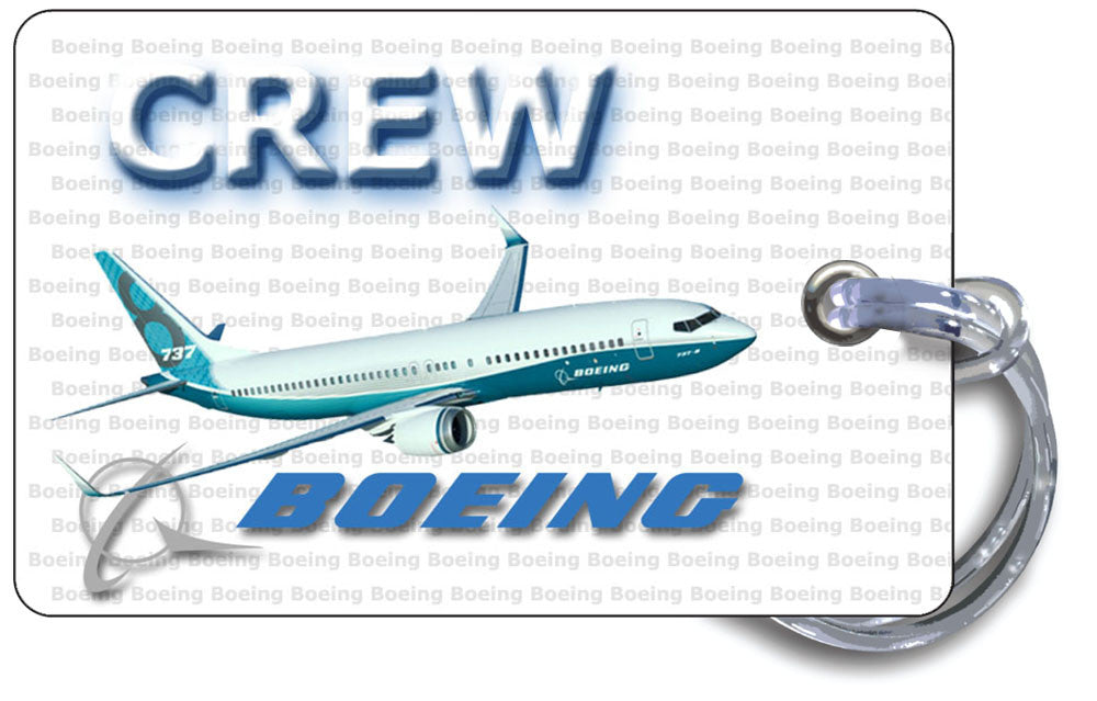 B737 Max