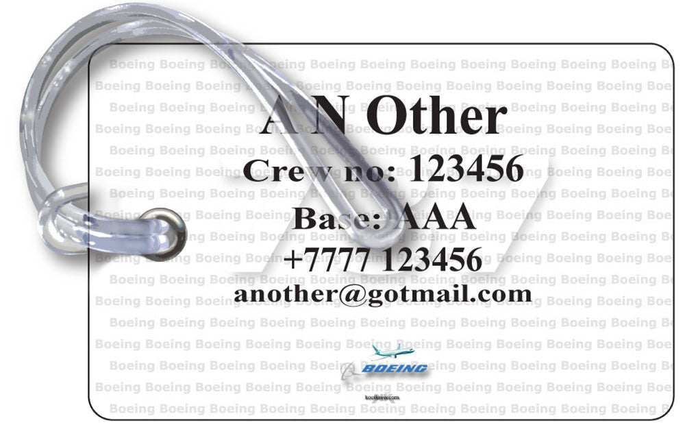 B737 Max