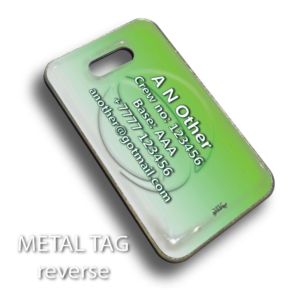 Germania A319-Landscape