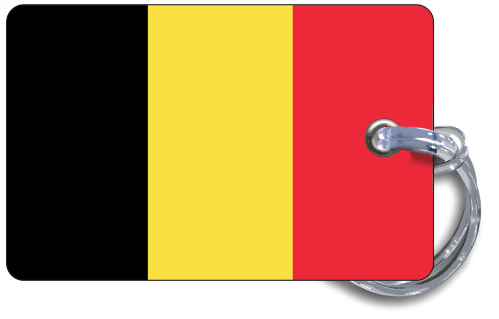 Belgium Flag