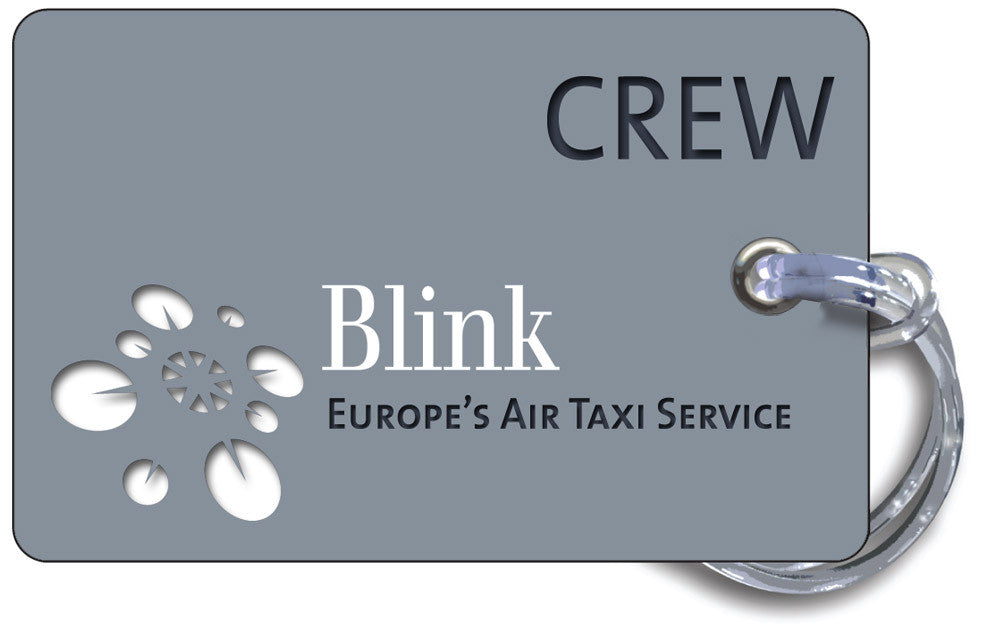 Blink Silver