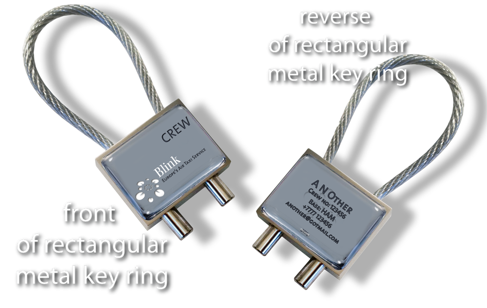 Blink Silver