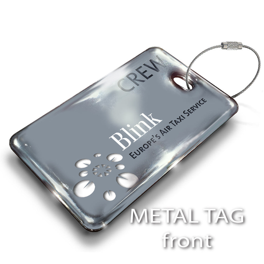 Blink Silver
