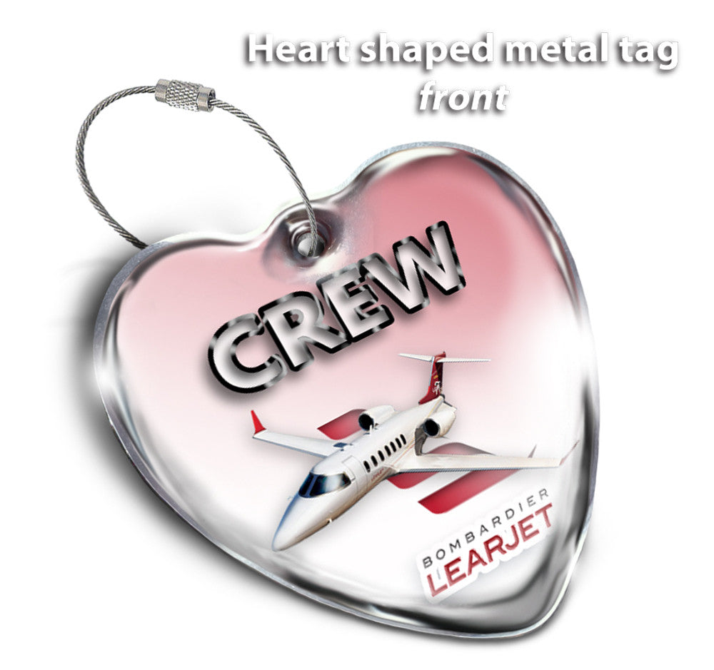 Bombardier Learjet 70