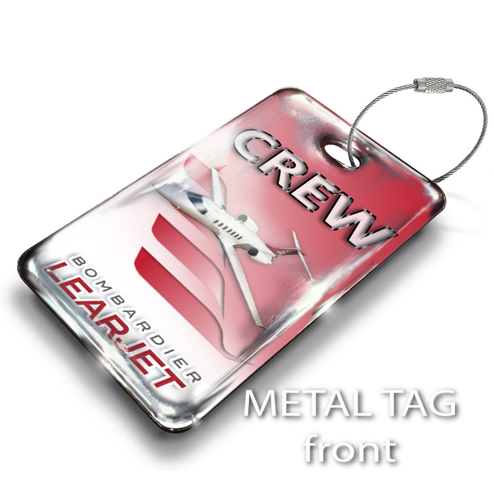 Bombardier Learjet 70