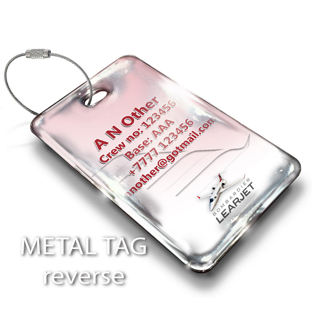 Bombardier Learjet 70