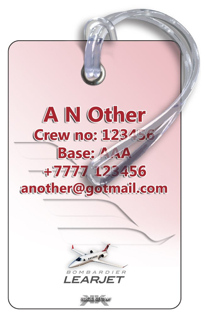 Bombardier Learjet 70