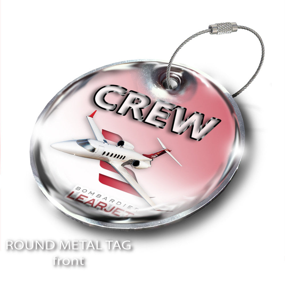 Bombardier Learjet 70