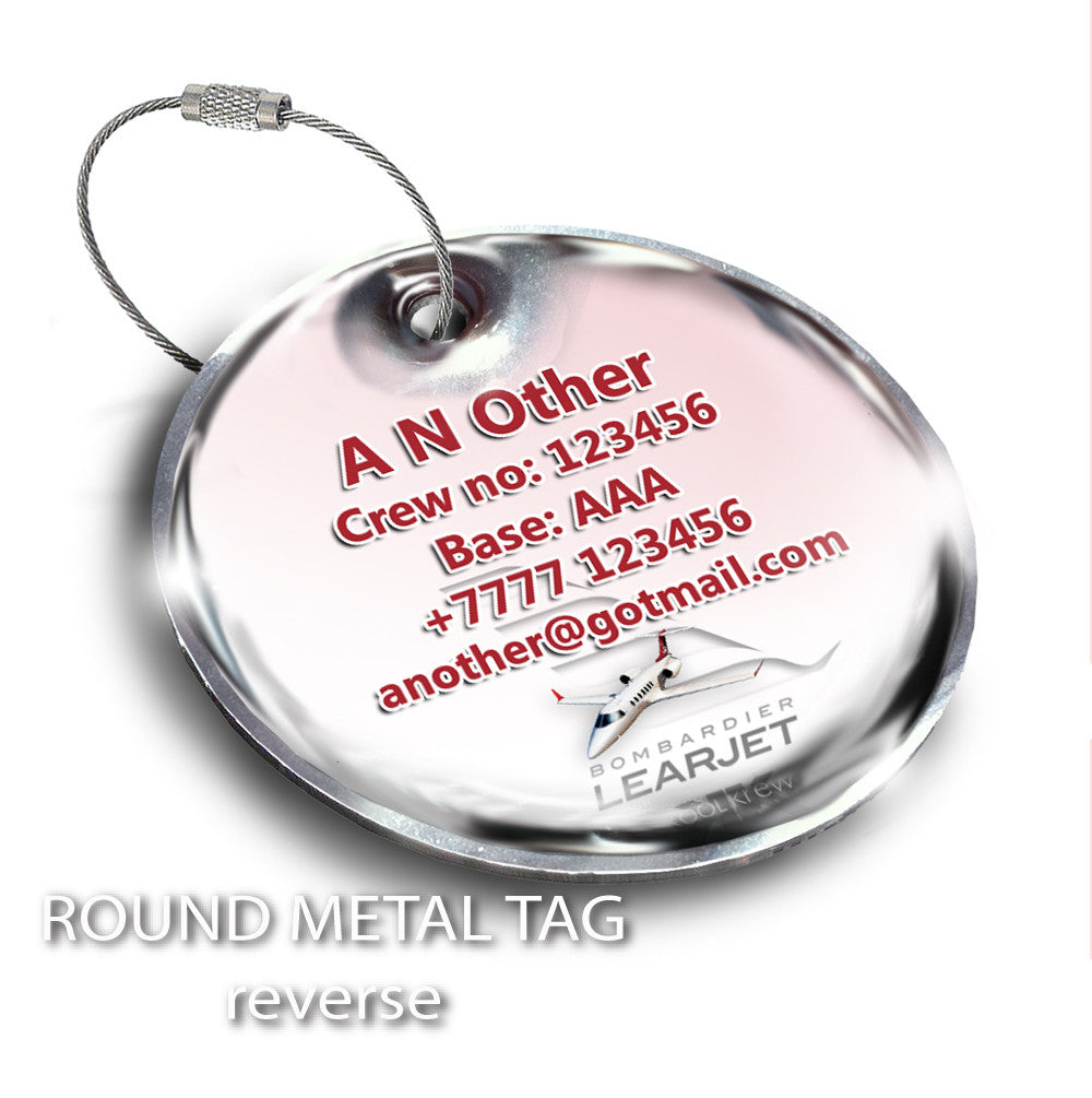 Bombardier Learjet 70