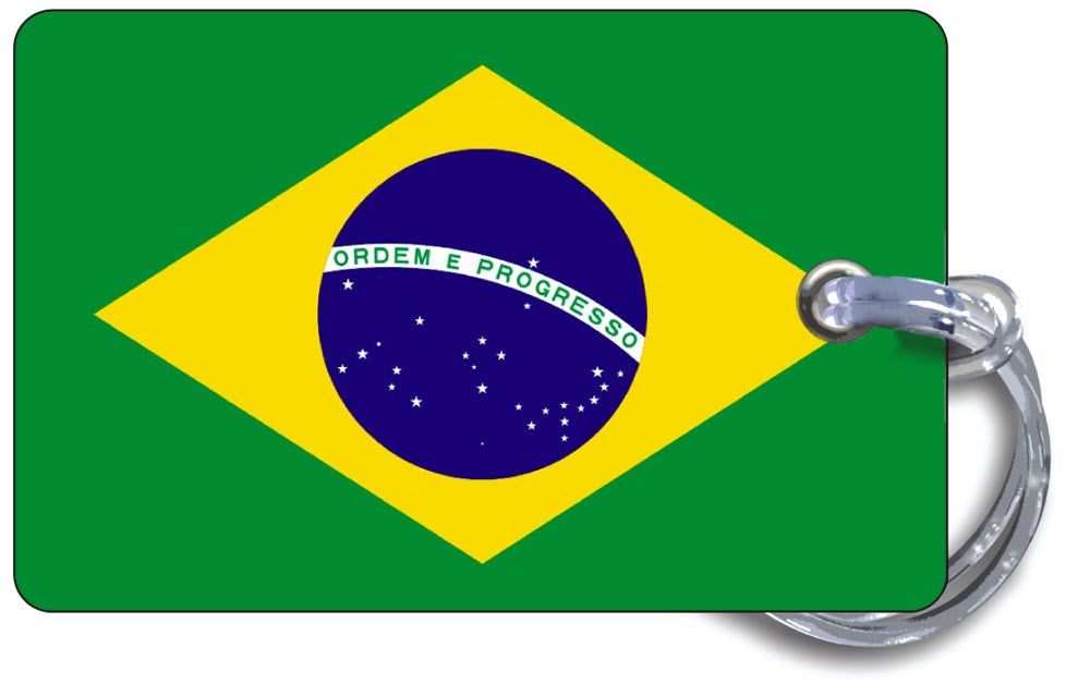 Brazil Flag