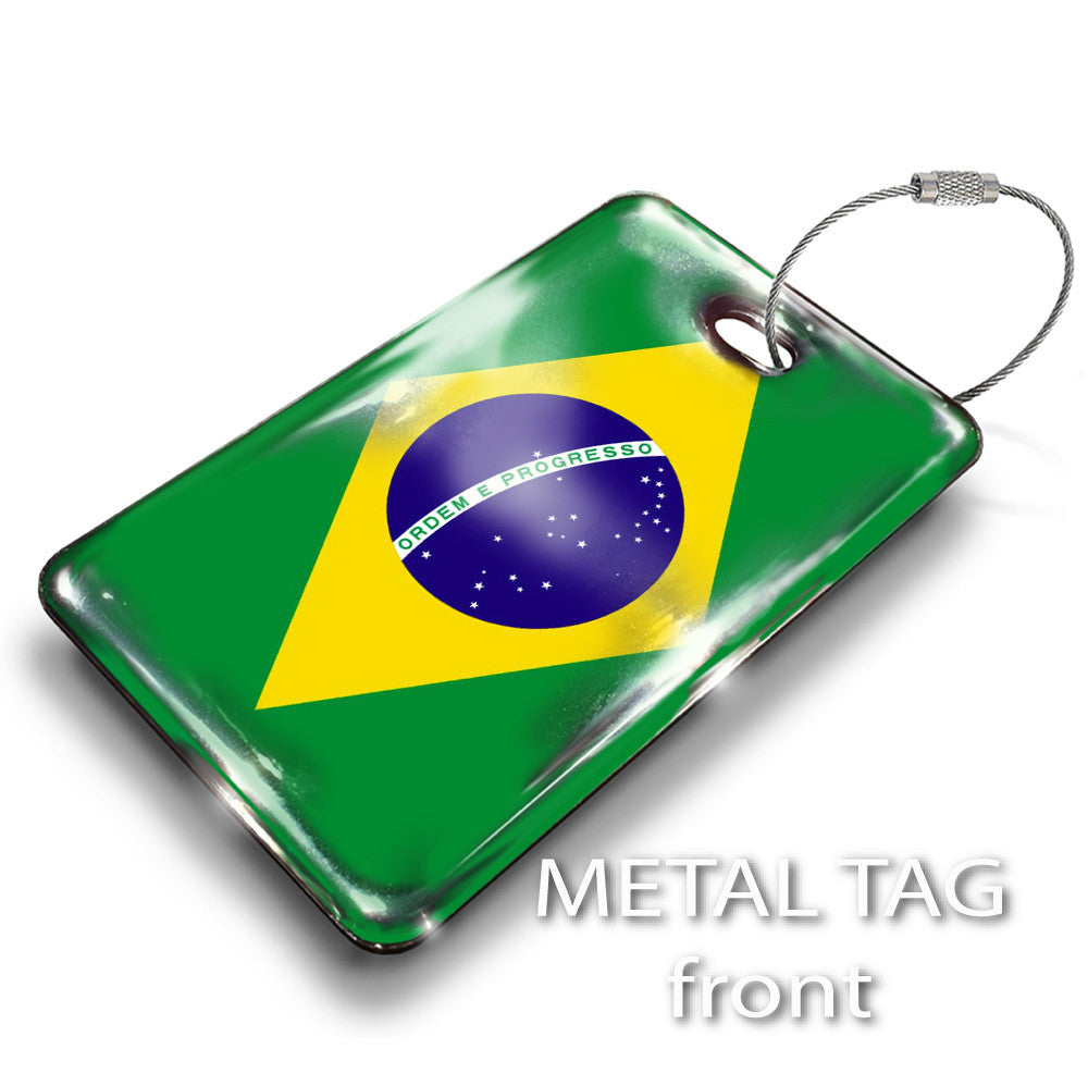 Brazil Flag