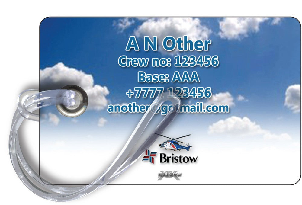 Bristow Helicopters Eurocopter Super Puma