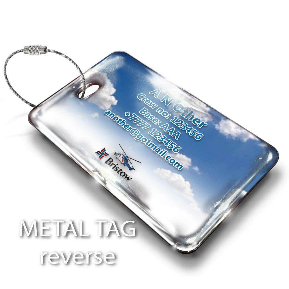 Bristow Helicopters Eurocopter Super Puma