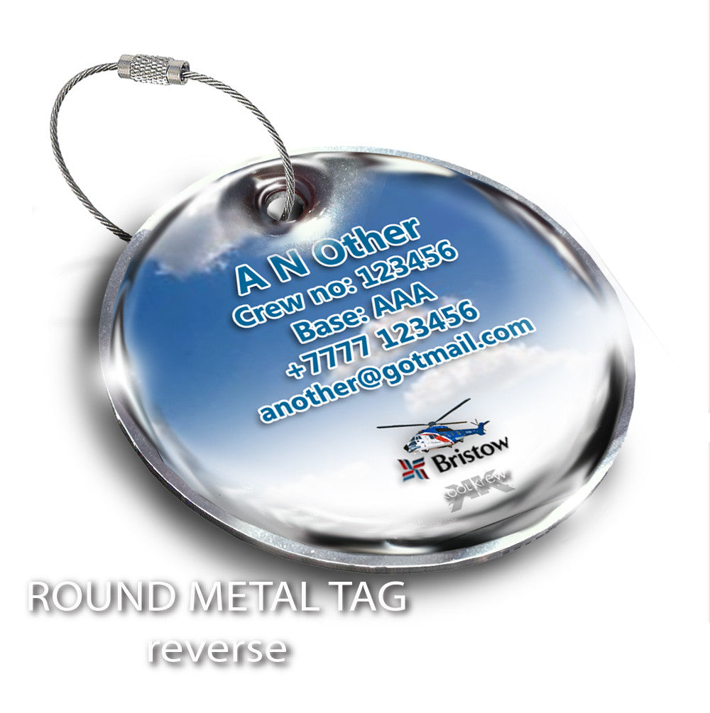 Bristow Helicopters Eurocopter Super Puma