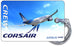 Corsair A330 Blue Skies