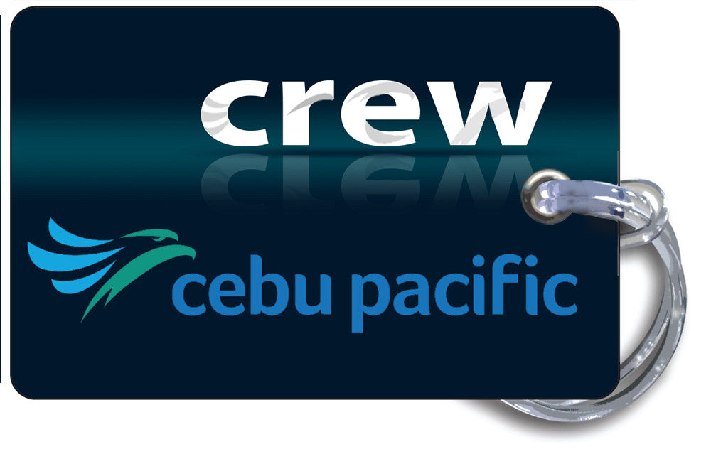 Cebu Pacific Logo