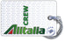 Alitalia Landscape Logo 1