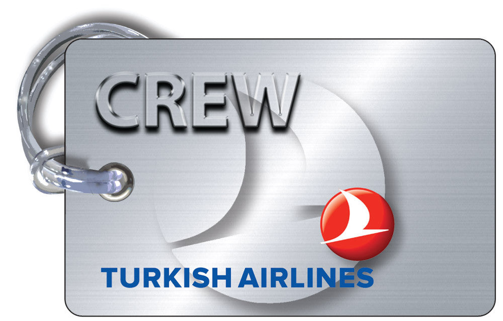 Turkish Airlines Landscape