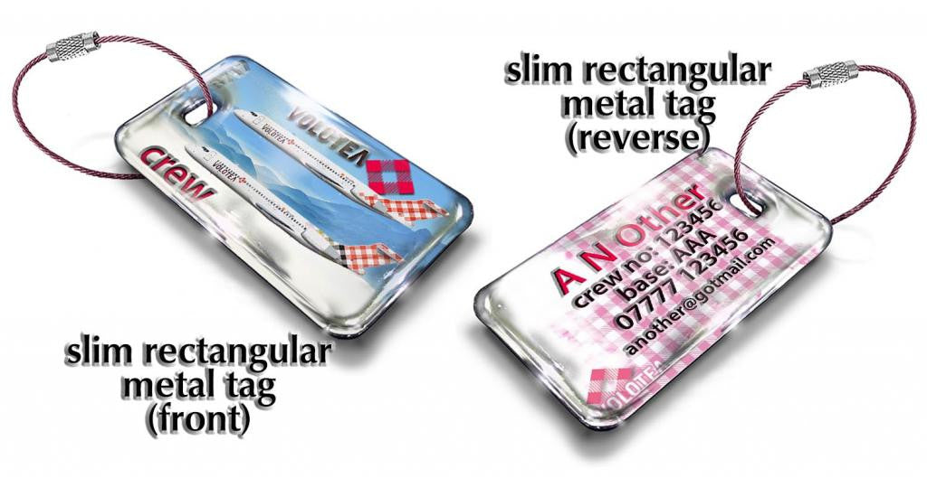 Volotea B717 Twin Aircraft