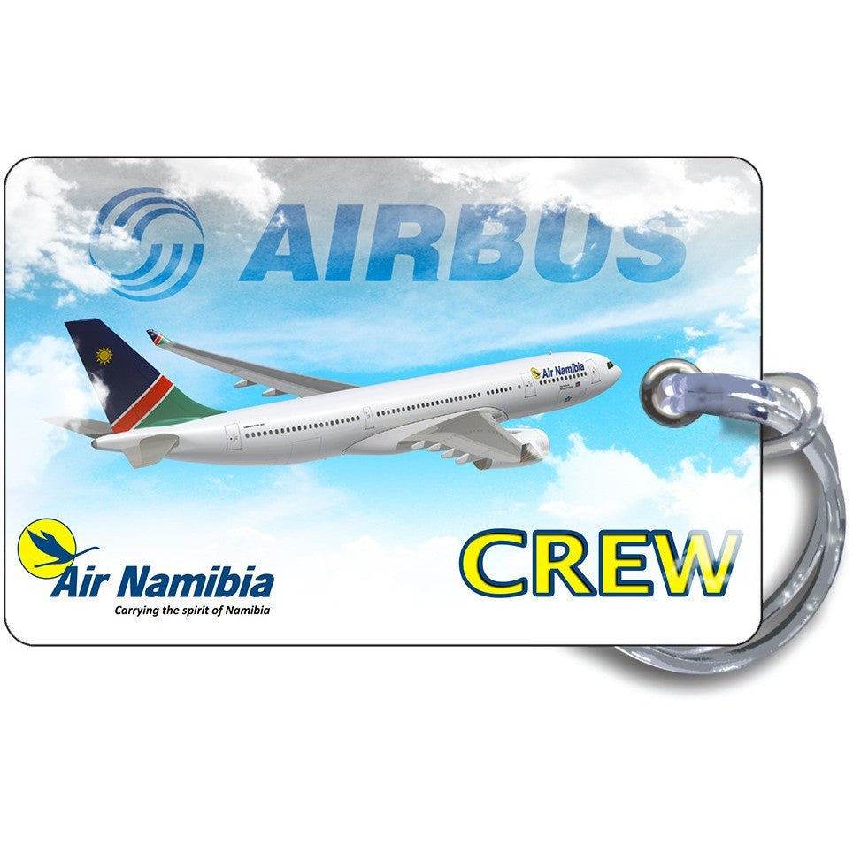 Air Namibia A330