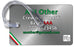 Cargolux ITALIA - SilverCargolux ITALIA - Silver