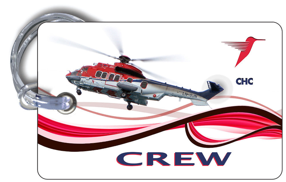 CHC Helicopter EC225