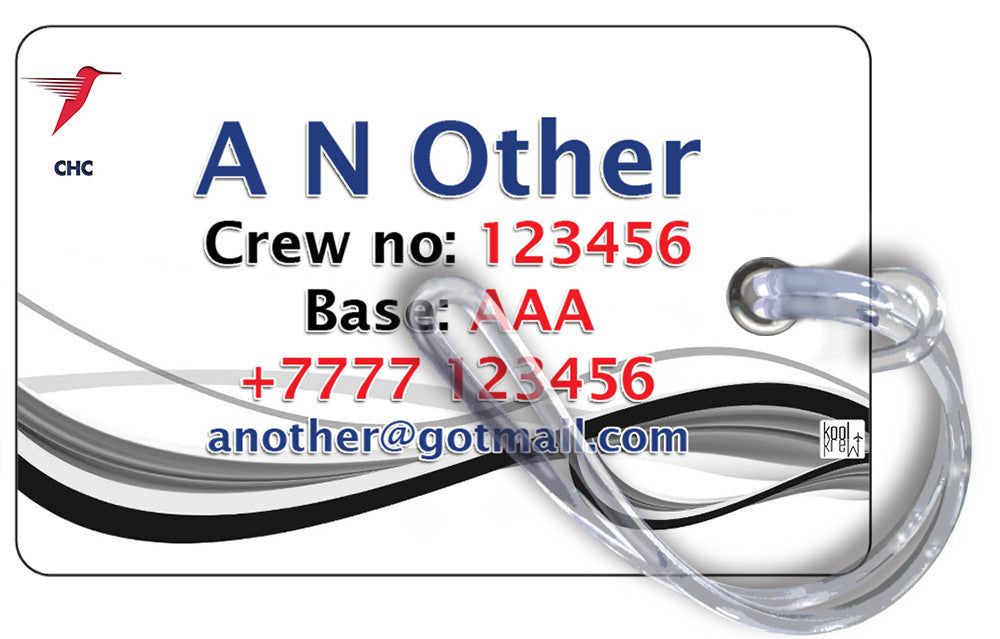 CHC Helicopter EC225