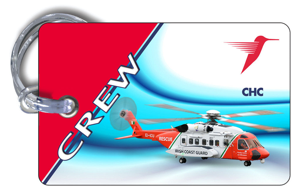 CHC Helicopter S92
