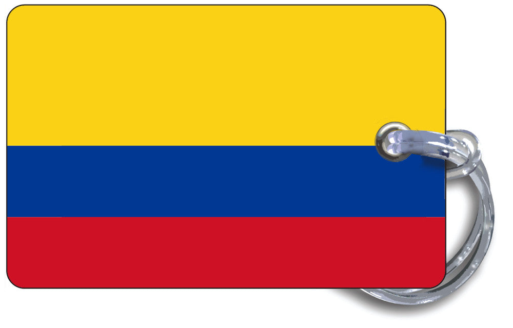 Colombian Flag