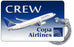 Copa Airlines B737