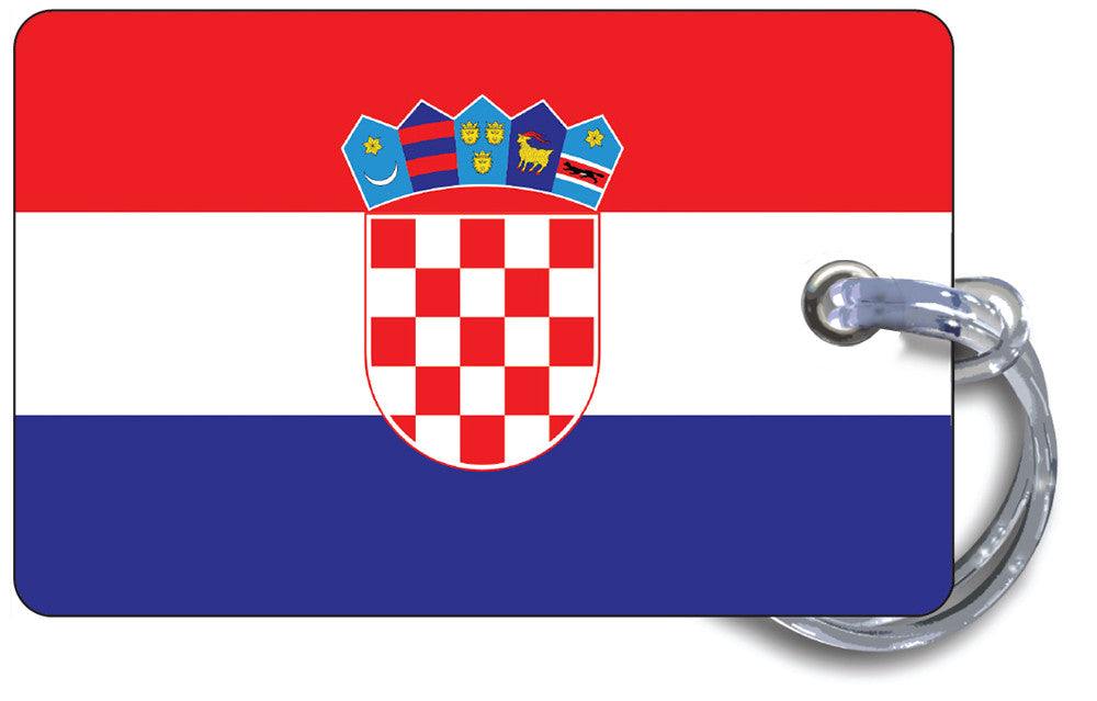 Croatia Flag