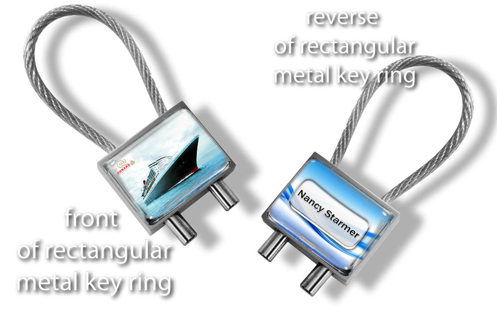 CUNARD Queen Mary II