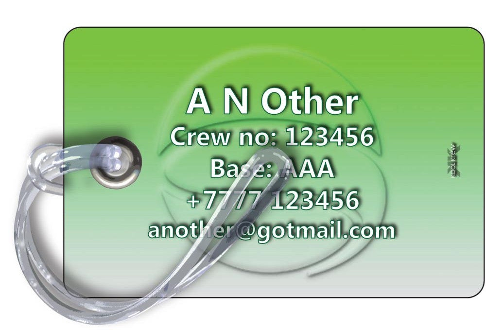 Germania A319-Landscape