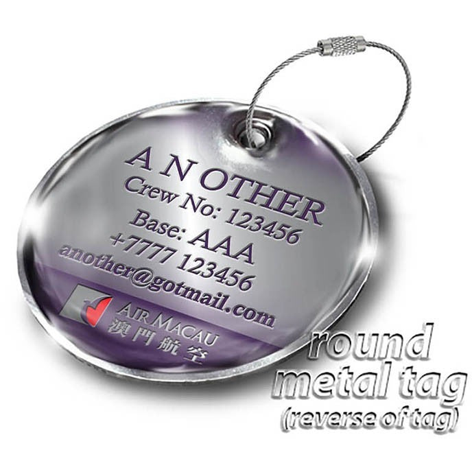 Air Macau A321-Silver