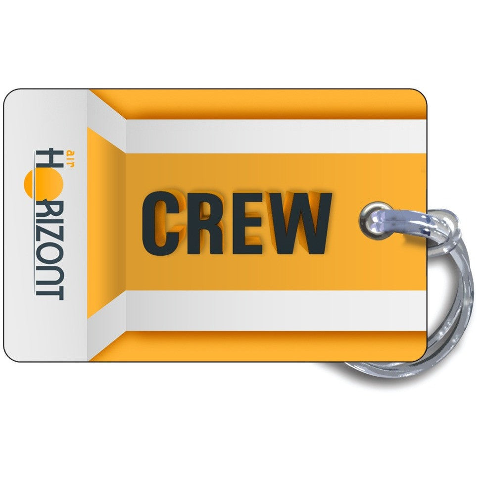 Air Horizont Logo 3D