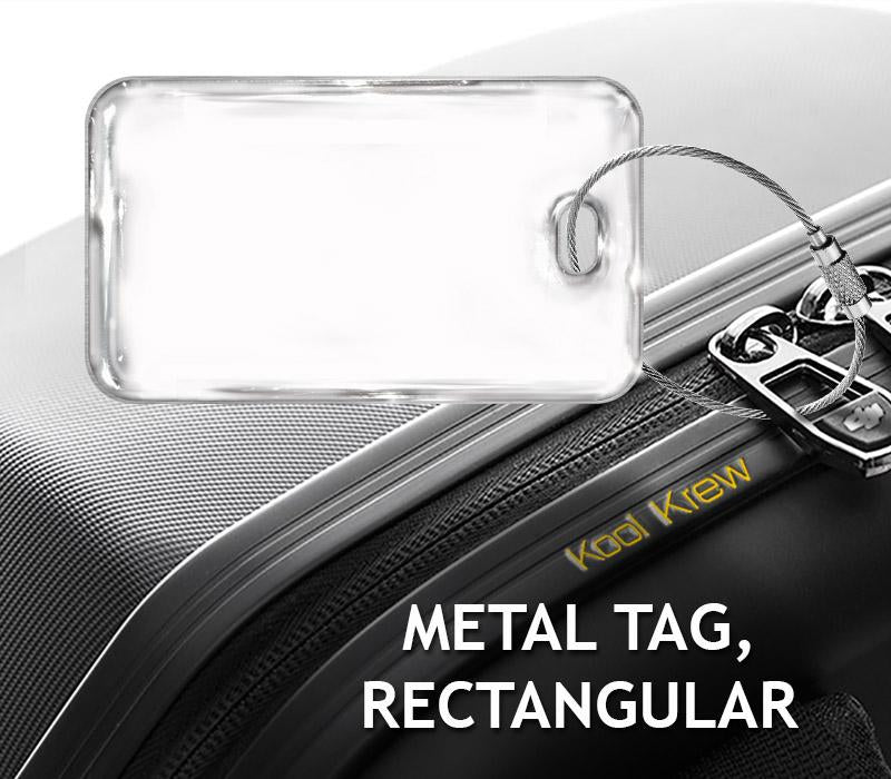 BA Logo White Landscape